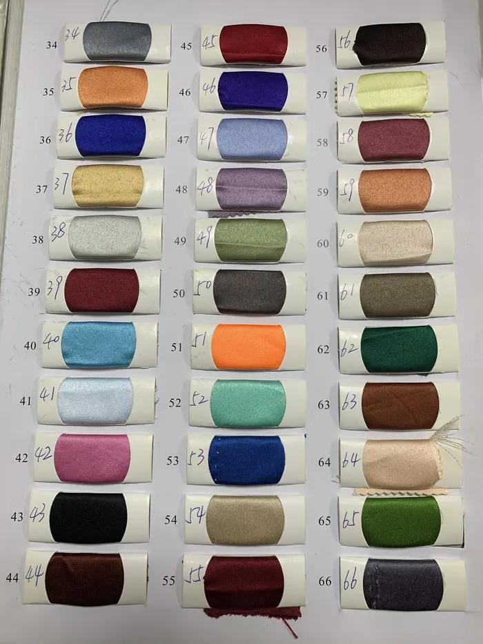 Robes de bal modernes personnalisées