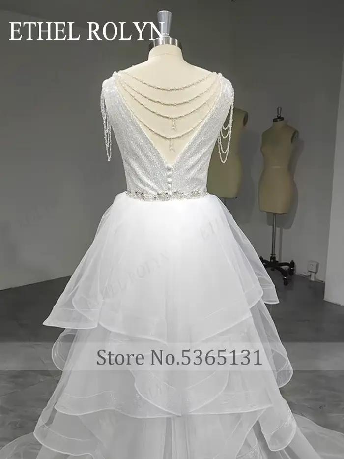 ETHEL ROLYN – robe De mariée sirène