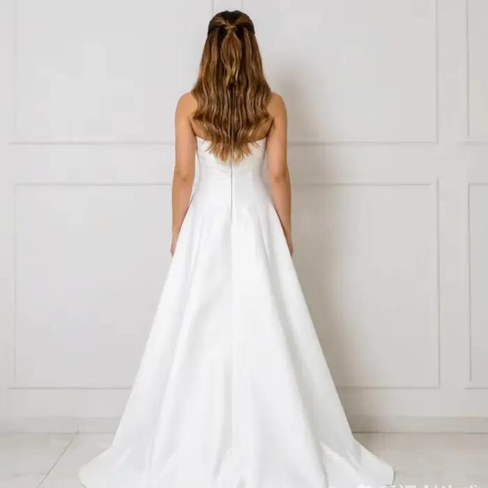 Robe de mariée pour femmes