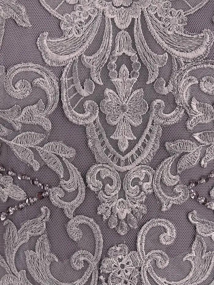 Robe mère de la mariée pour invités de mariage