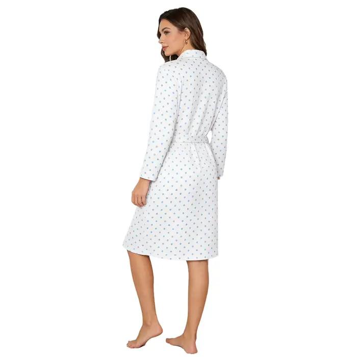 Ensemble robe et couverture pour maman et bébé