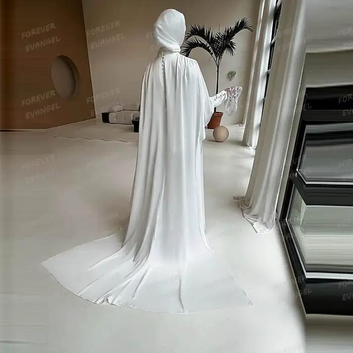 Robes de mariée simples et élégantes