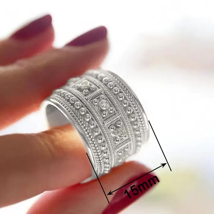 Bague de mariage pour femmes en zircone cubique style moderne à offrir pour célébrer occasions spéciales et anniversaires de mariage