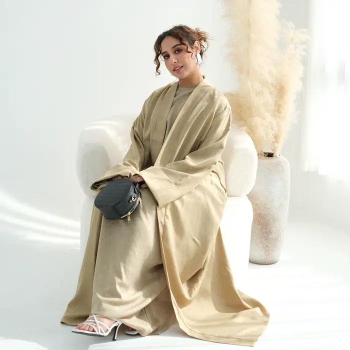 Robe Modeste pour Femmes Musulmanes