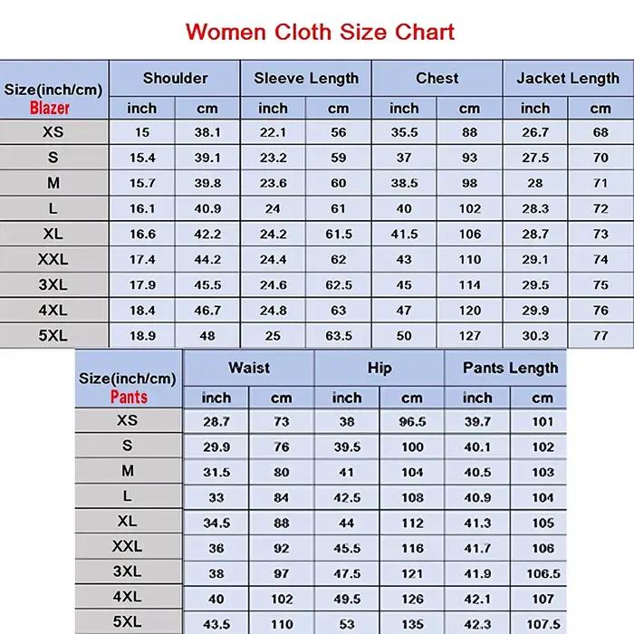 Costume chic pour femmes en tweed à chevrons