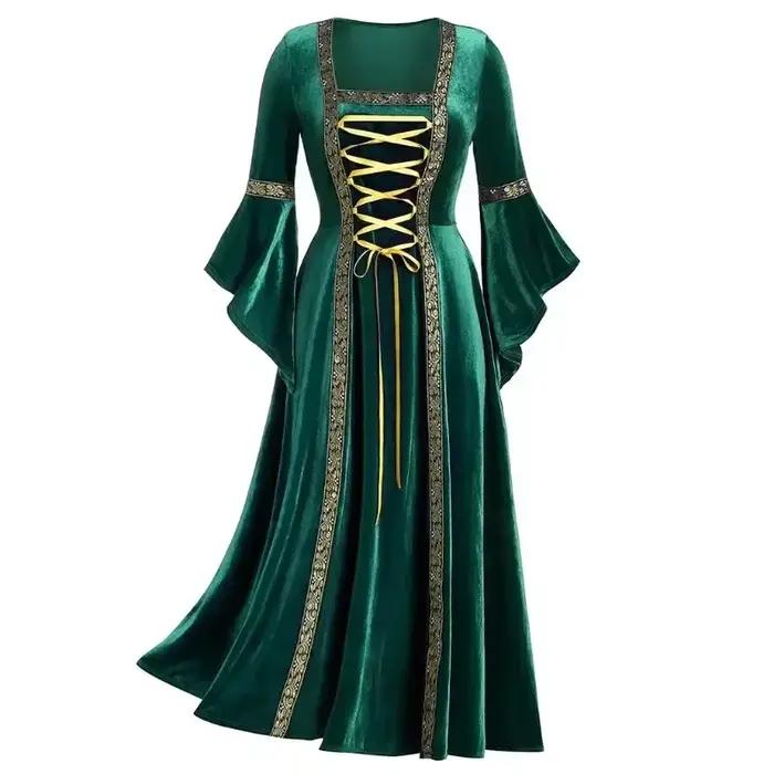 Robe de princesse pour femmes