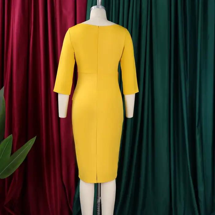 Robes d'église pour femmes 2025