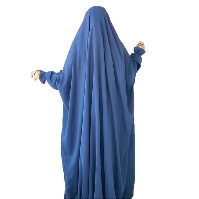 Robes modestes pour femmes musulmanes pour l'Aïd