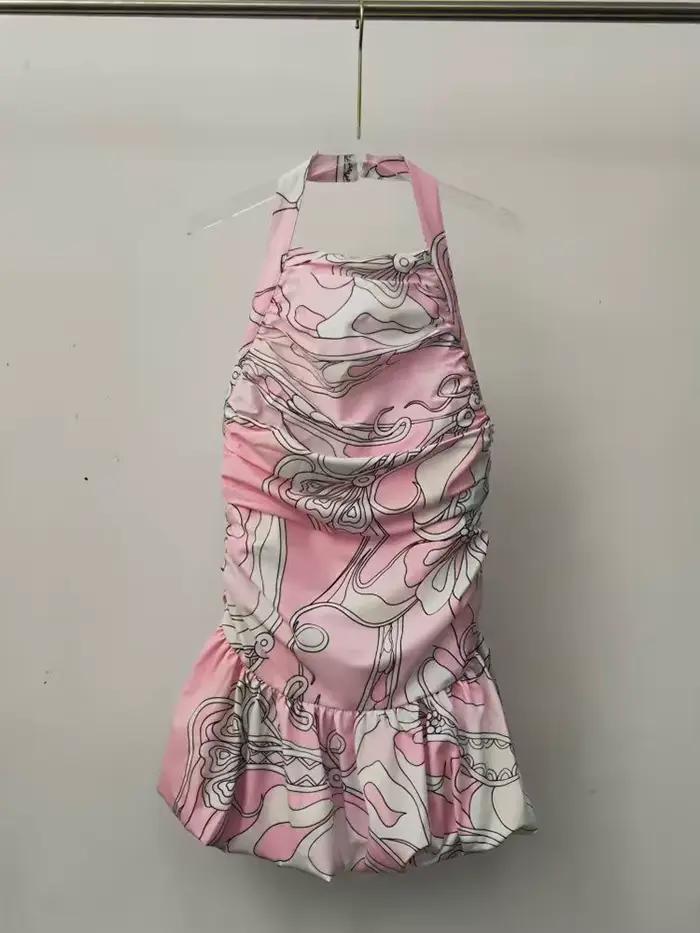 Robe d'été 2026 pour femme