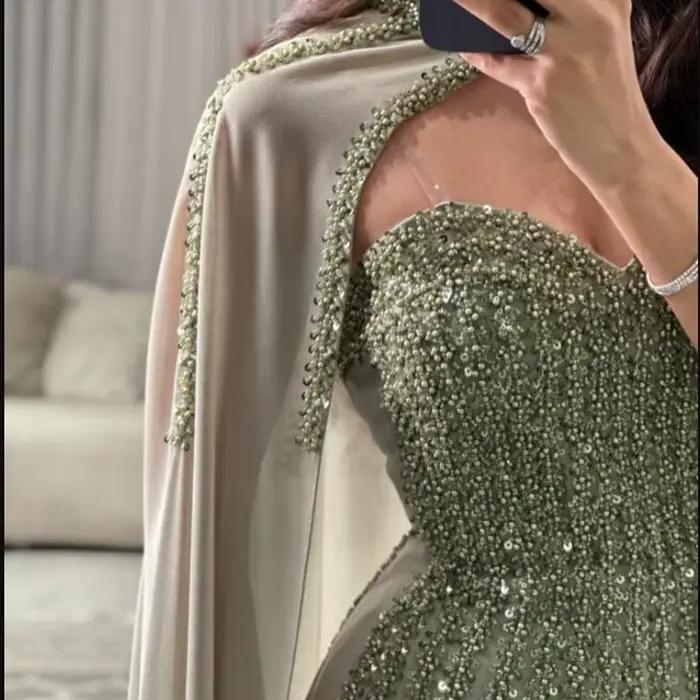 Robes de soirée de bal pour femmes