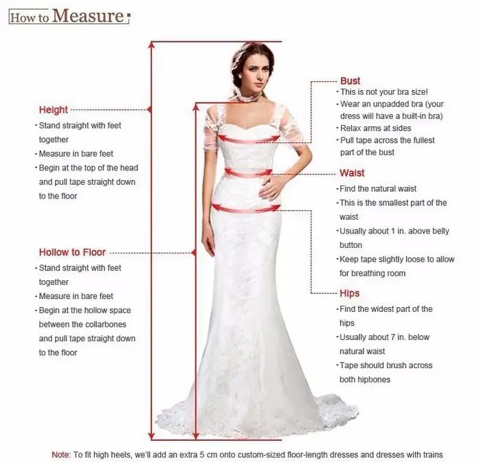 Robe de mariée vintage à col en V