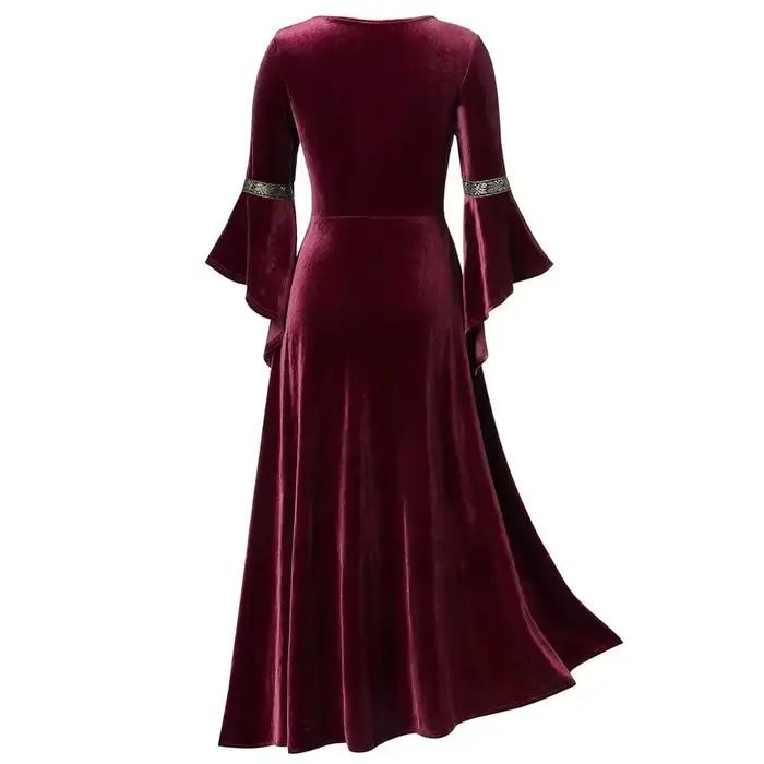 Robe de princesse pour femmes