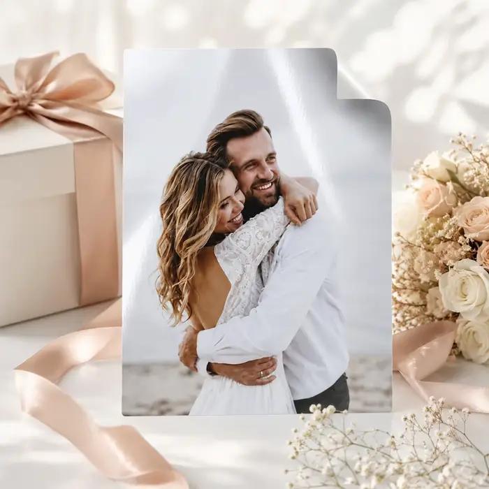Impression d'affiches autocollantes personnalisées — Disponibles en différentes tailles, adaptées à toutes les occasions, et une pièce de décoration intérieure unique