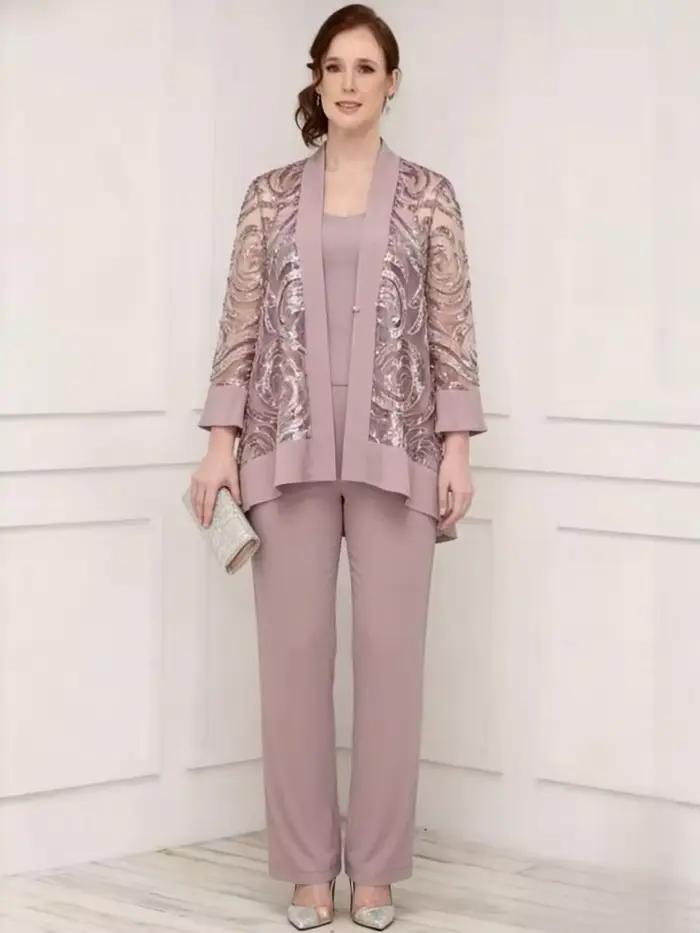 Vêtements pour femmes grandes tailles L-5XL