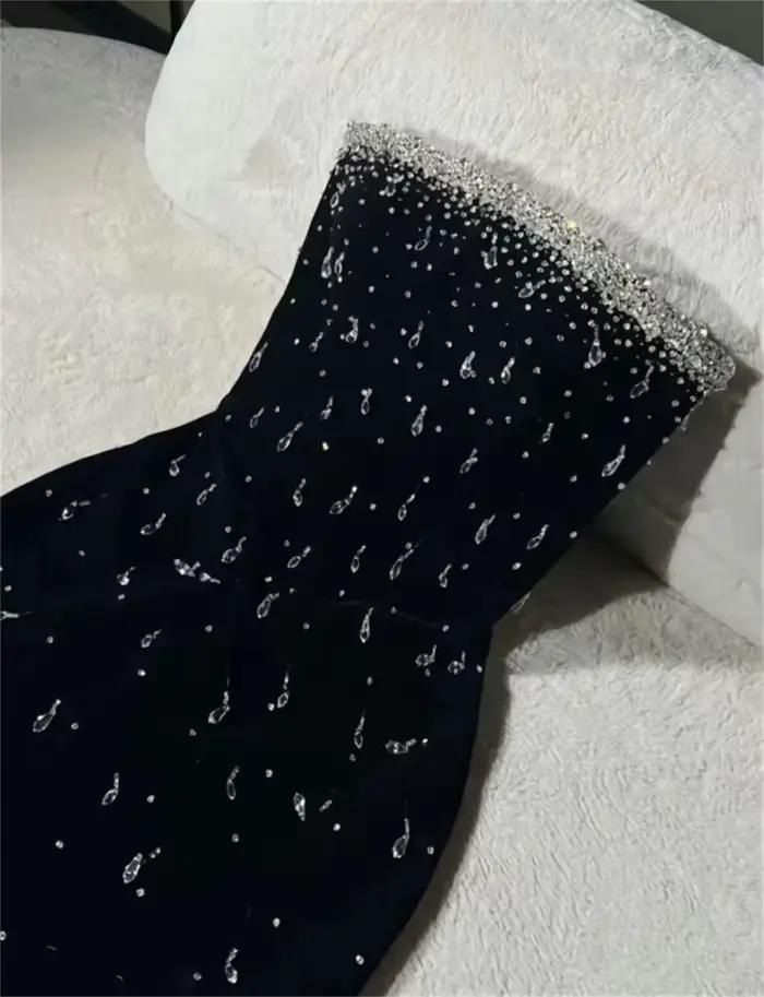Robe de soirée élégante pour femme