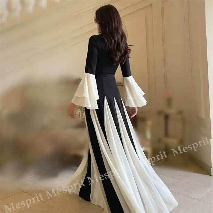 Robe de soirée personnalisée de haute qualité pour mariage
