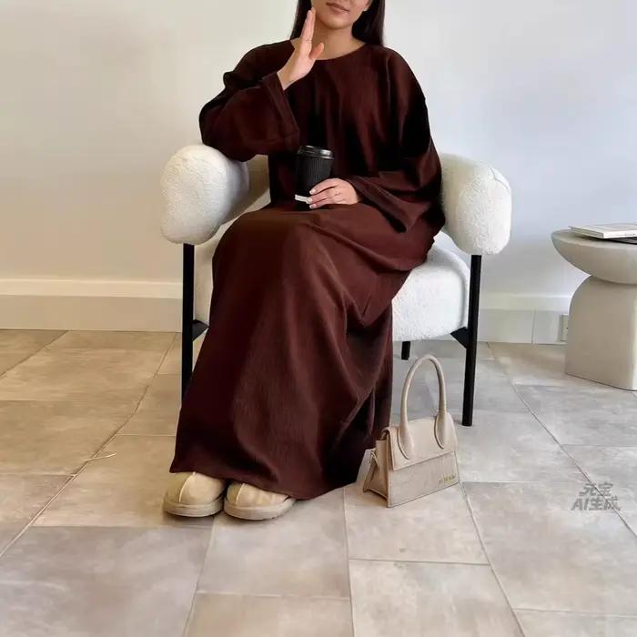 Robe Abaya pour femmes