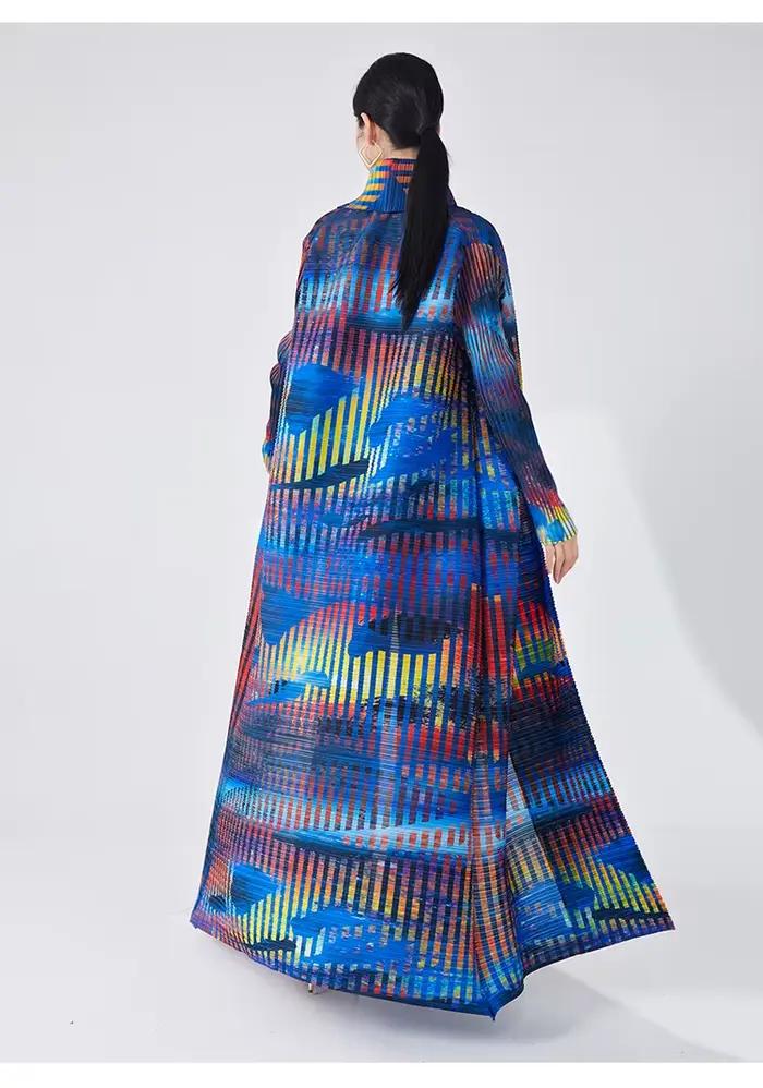 Robe longue pour femmes du Moyen-Orient