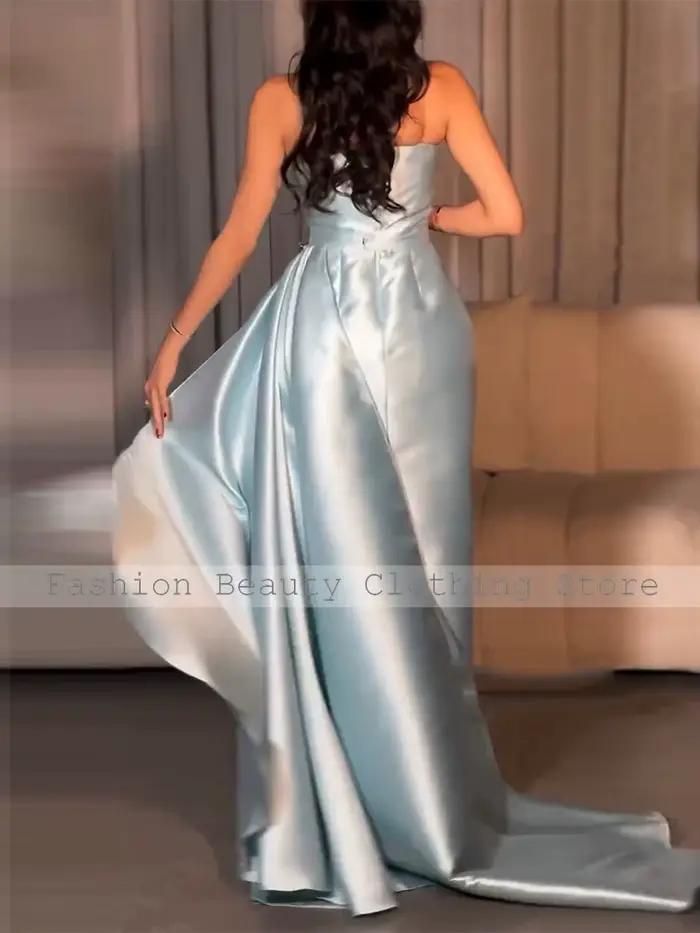 Robes de soirée de luxe pour femmes