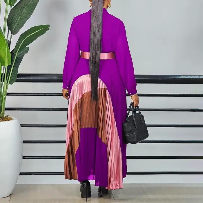 Robes élégantes pour femmes