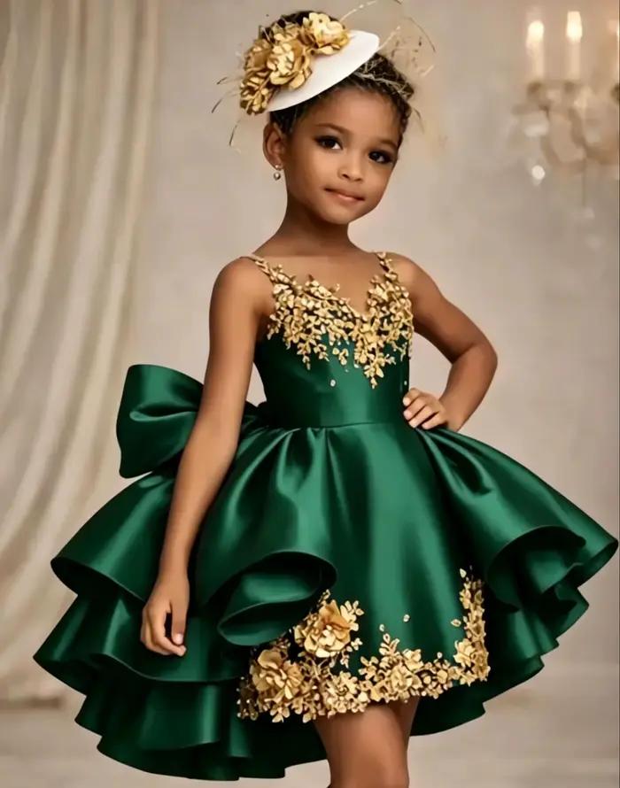 Robes de demoiselle d'honneur élégantes pour mariage