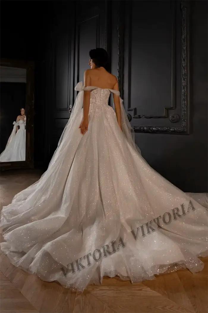 Robes de Mariée à Nministériels d Papillon pour Femme