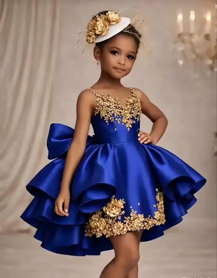 Robes de demoiselle d'honneur élégantes pour mariage