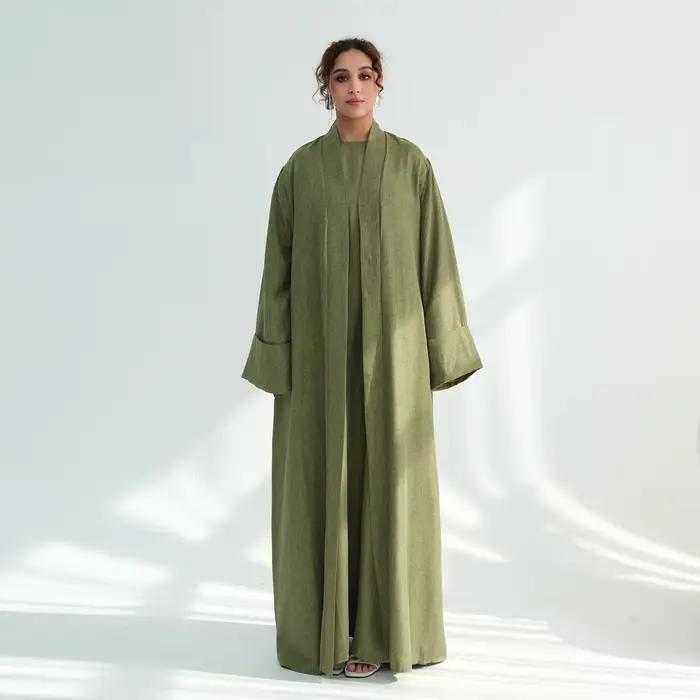 Robe Modeste pour Femmes Musulmanes