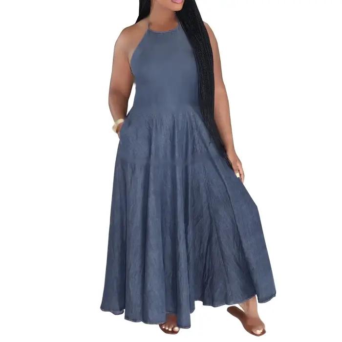Robes décontractées pour femmes