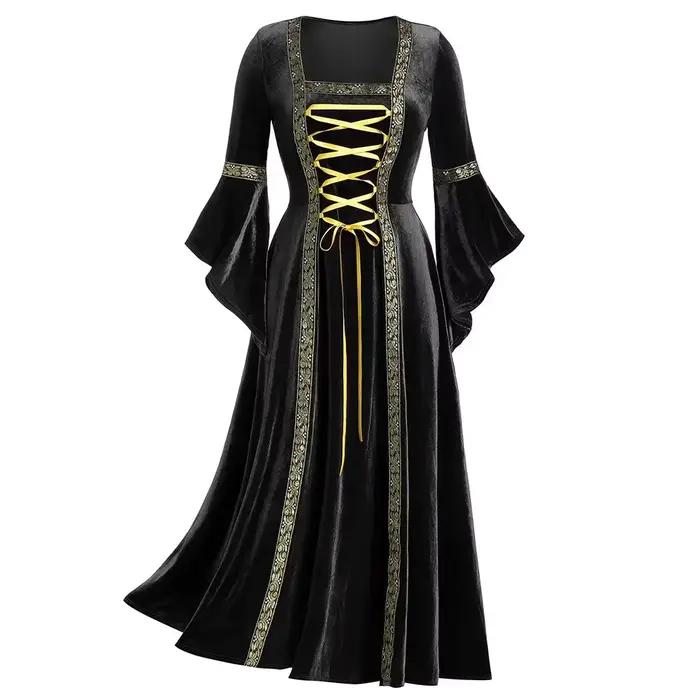 Robe de princesse pour femmes