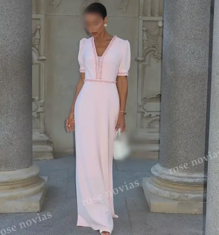 Robes de soirée formelles personnalisées