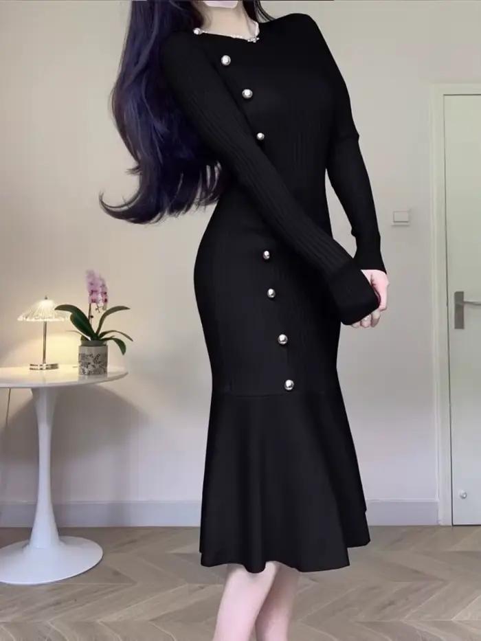 Robes en Crochet pour femmes