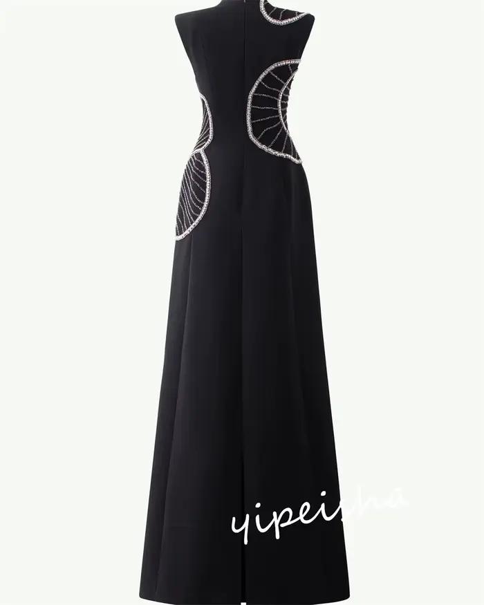 Robe de Rhlongue à motif personnalisé S