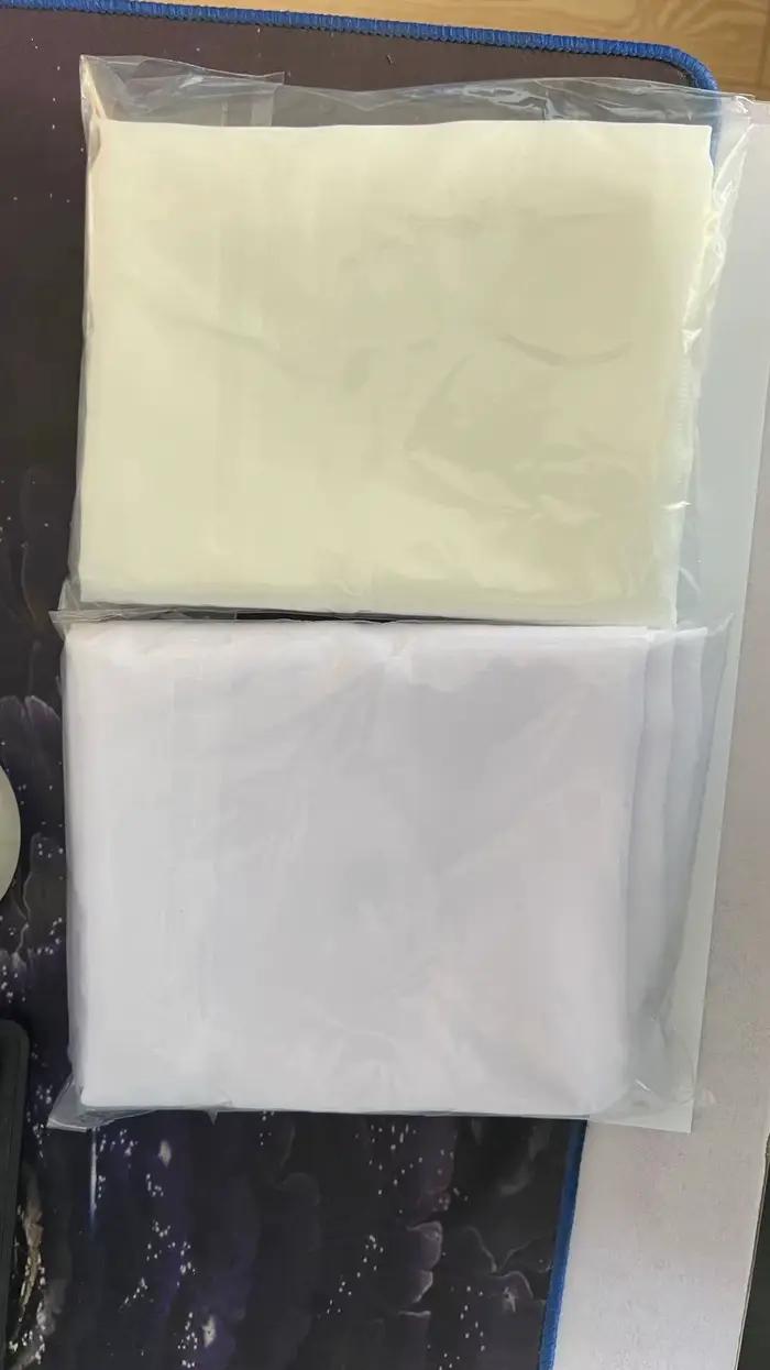 Robe De mariée traînante détachable