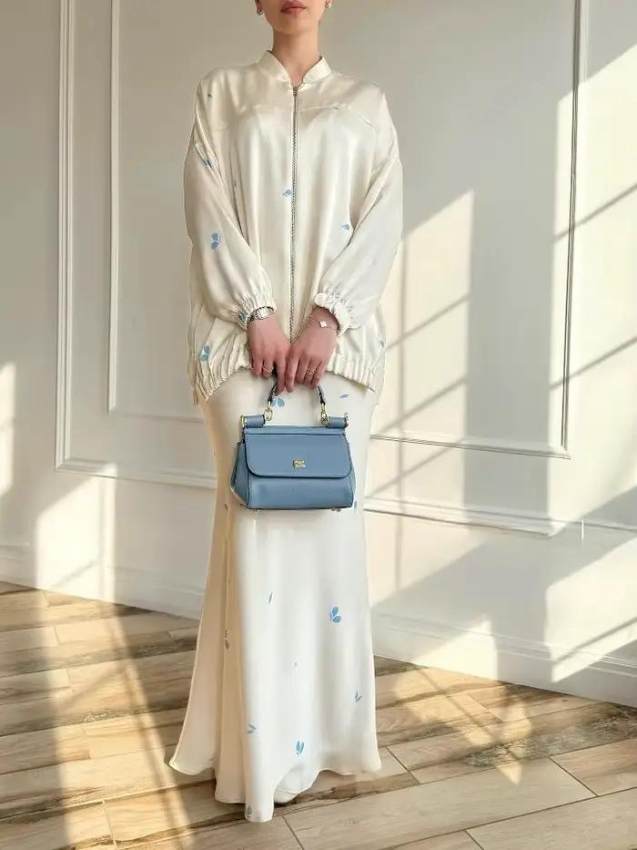 Eid – costumes musulmans pour femmes