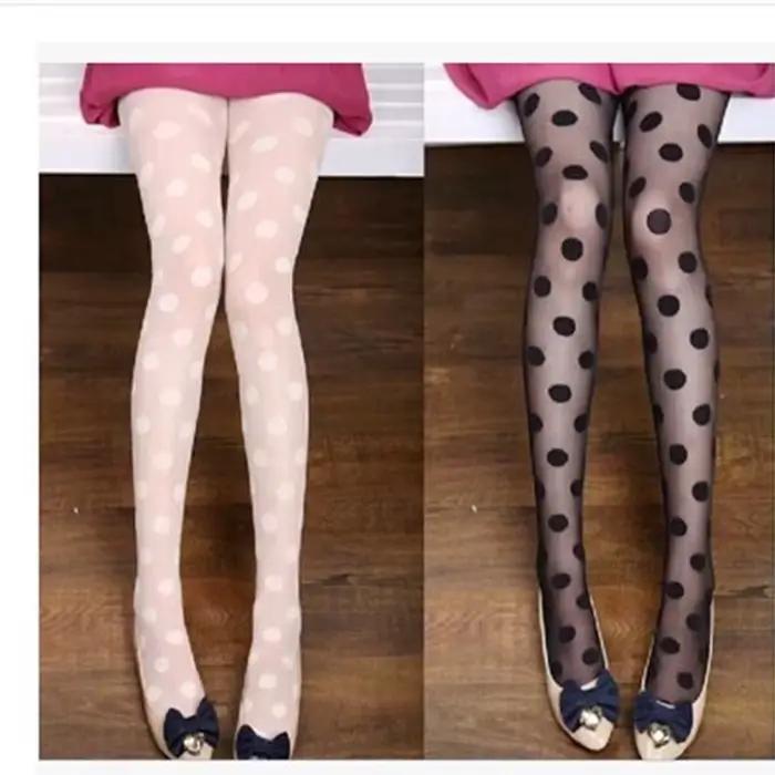 Collants Sexy pour femmes et filles