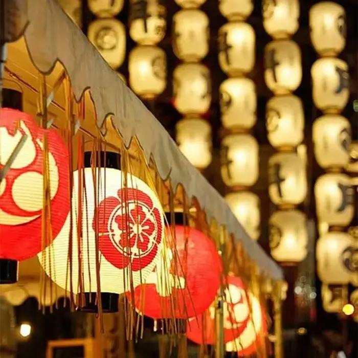 Lanterne Japonaise Imprimée Ukiyo-E, Luminaire Décoratif de Mariage, de Cuisine, de Restaurant, de Festival, Fournitures de ix, de Grill