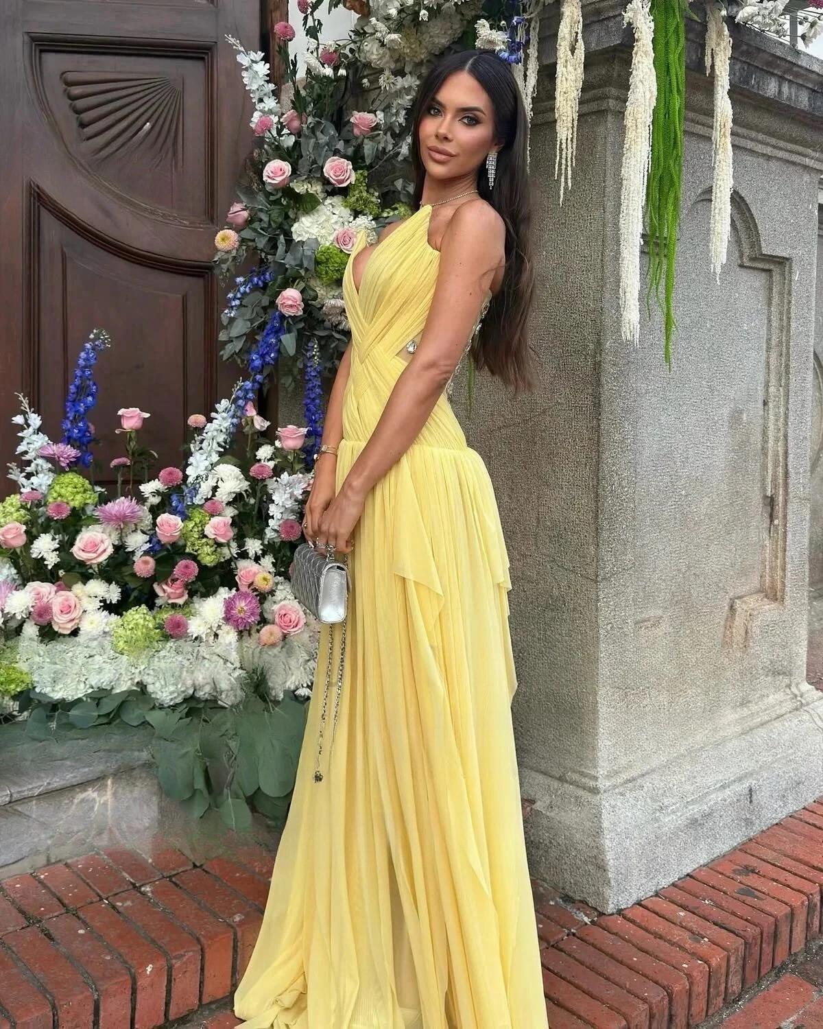 Robe de soirée élégante et formelle pour femme, robes pour occasions spéciales, robes de bal, robe d