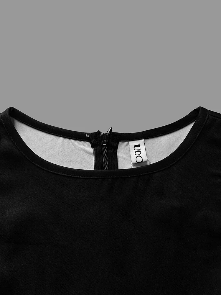 Gymystars – Robe de soirée slim sans manches, imprimé floral, tenue élégante et Sexy pour femmes, Ro