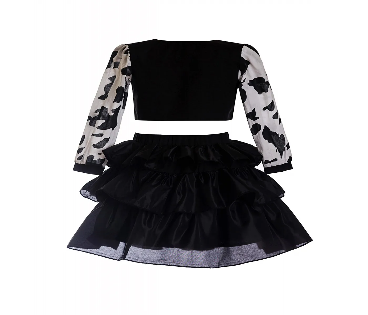 Costume d'Halloween inspiré de Selena pour filles, bébé, le plus grand spectacle d'homme