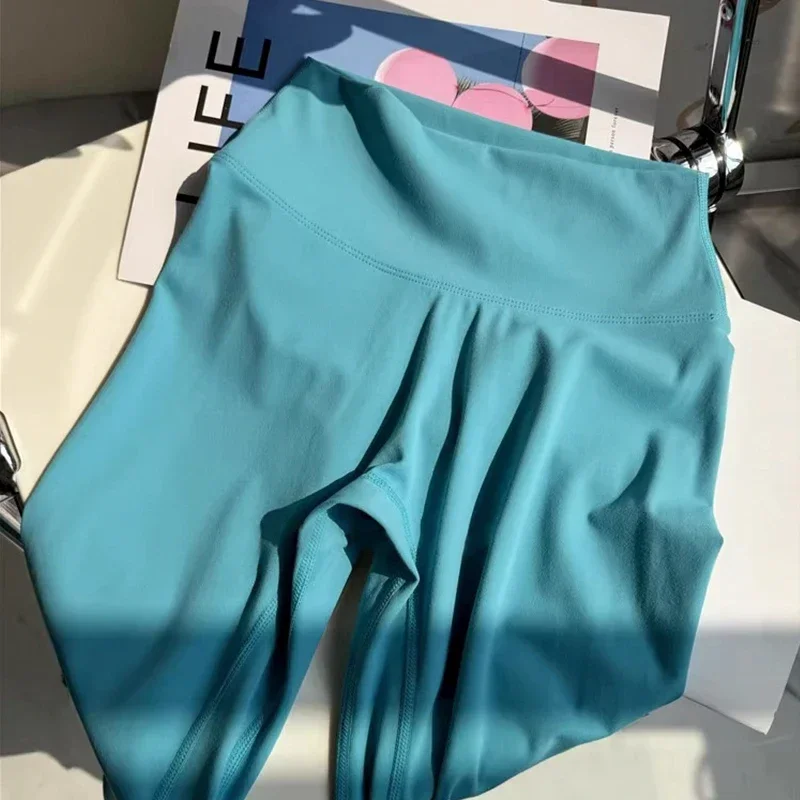 Leggings de Yoga pour femmes, pantalons de Fitness, de course, de cyclisme, de sport, respirants, ta
