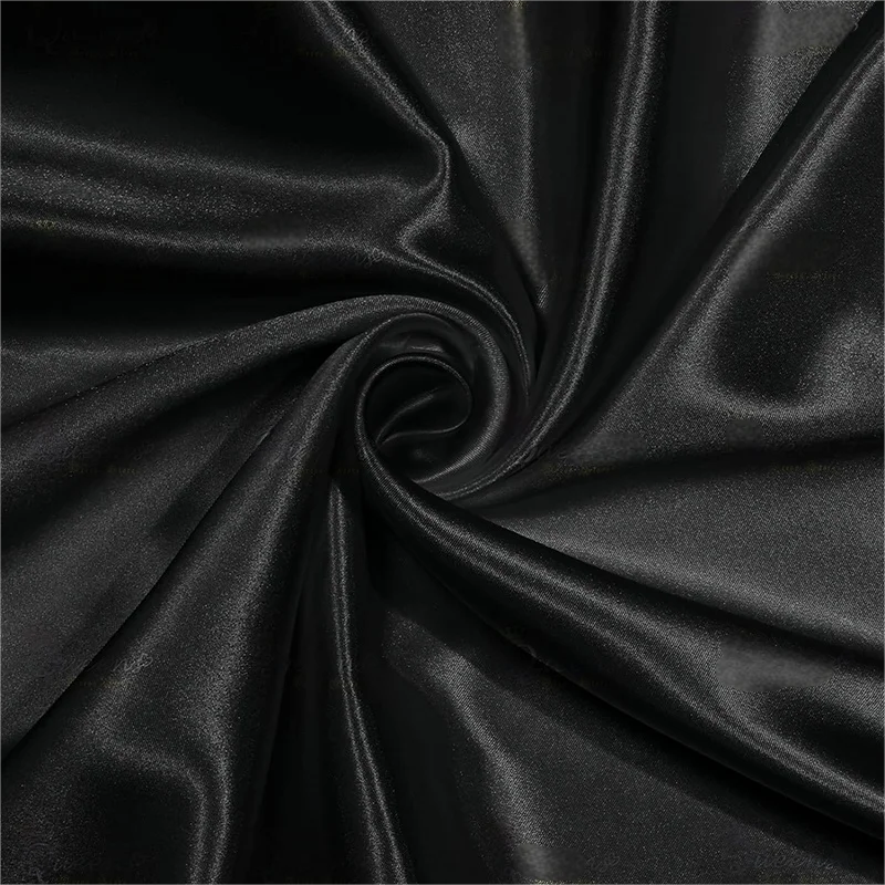 Robes de soirée blanches sans bretelles, en Satin, sans manches, plissées, dos nu, sirène, traîne de
