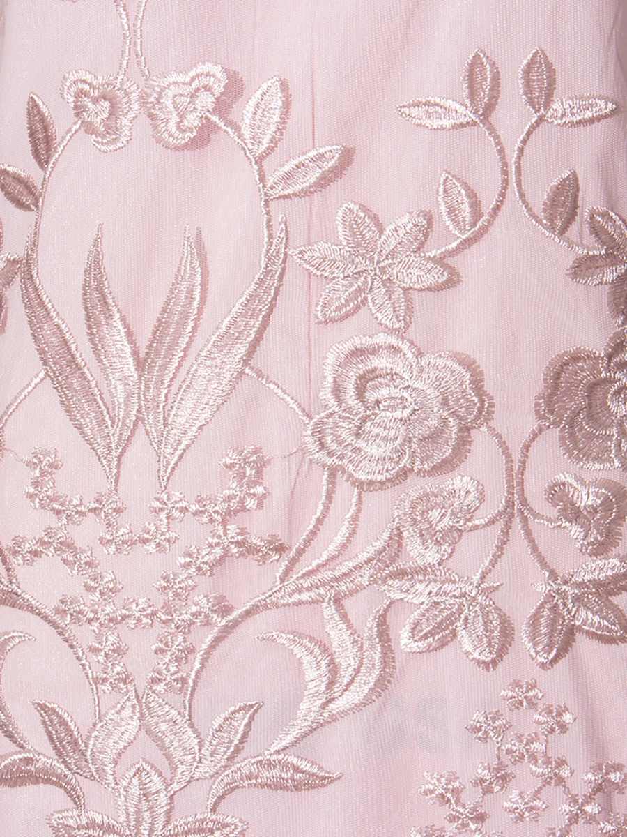 Robes d'été grande taille 4xl 5xl pour invités de mariage, manches courtes, dentelle florale, élégan