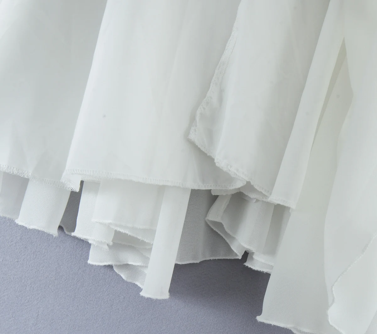 BO00-Robe courte à bretelles dos nu pour femmes, col rond, fermeture à glissière au dos, mini robes