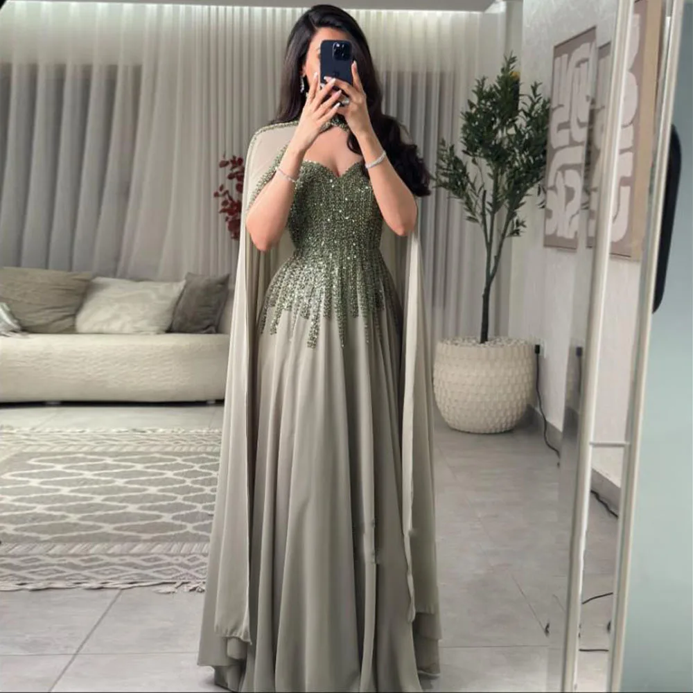 Robes de soirée de bal pour femmes, robes de luxe pour femmes, robes de soirée élégantes pour événem