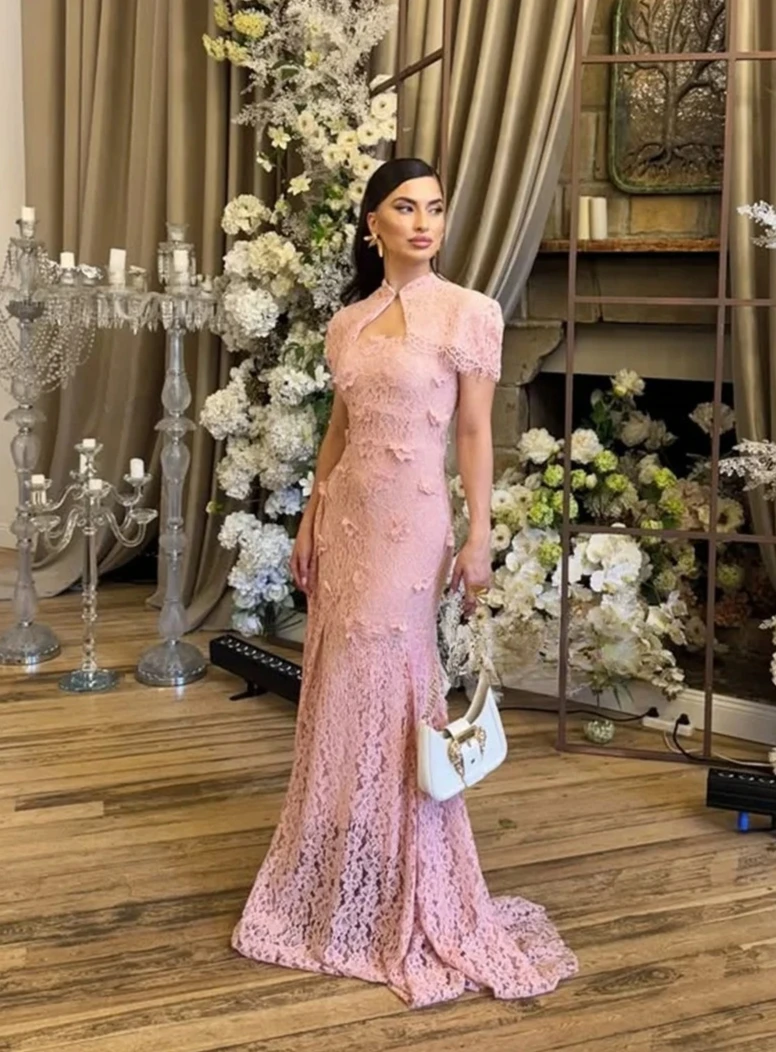 Robe Femme Élégante pour Événements de Luxe, Robe de Soirée Personnalisée pour Bal de Promo, Anniver