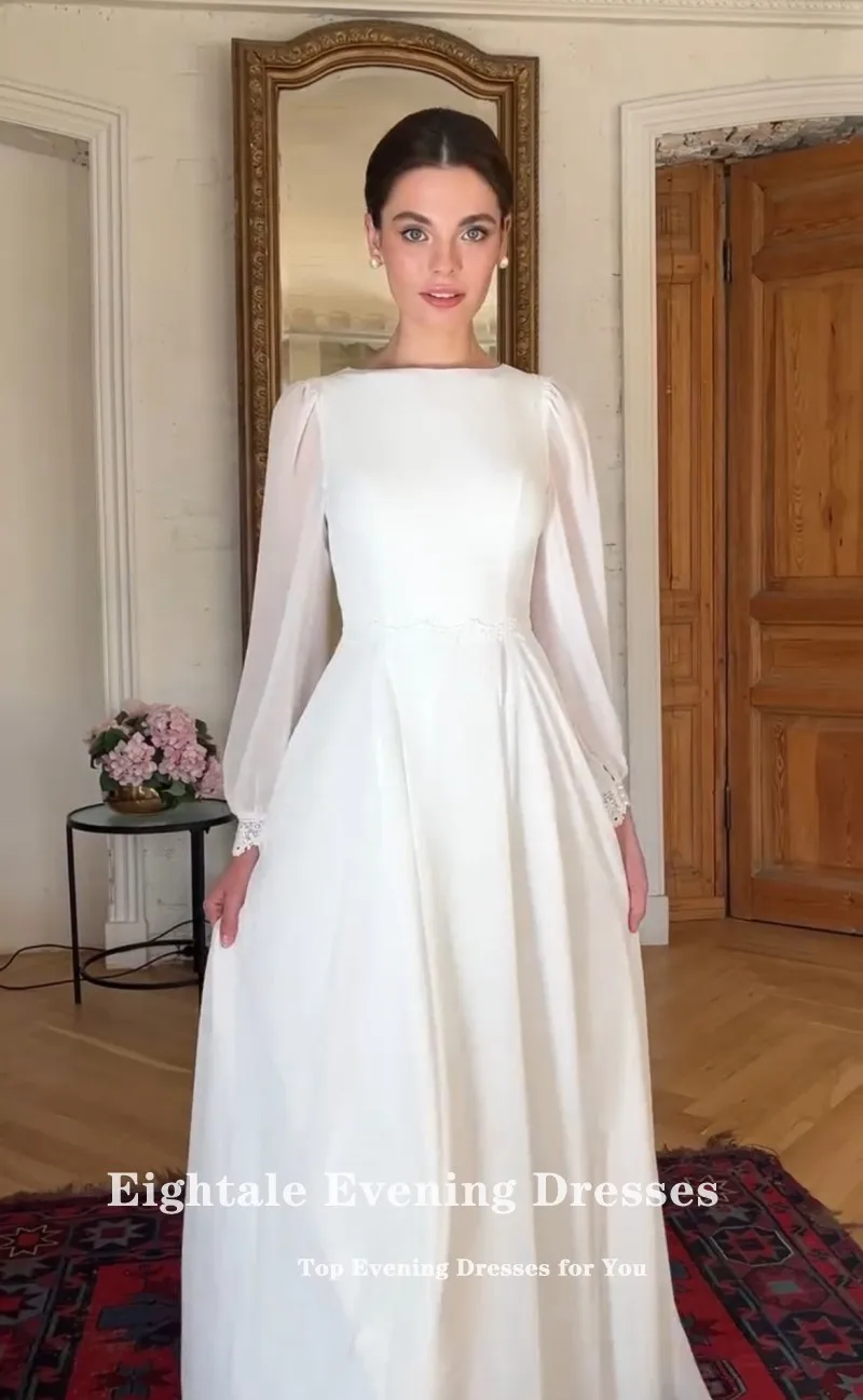 Robe De mariée Boho personnalisée