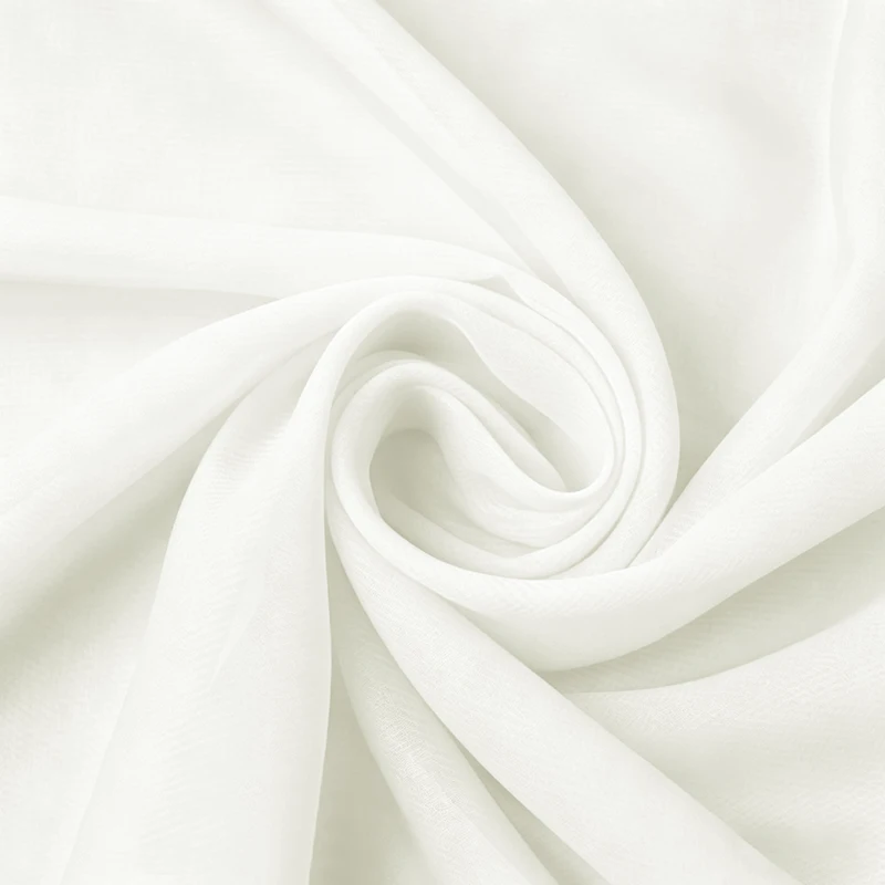 JEHETH Encolure Ronde Personnalisé Mousseline Illusion Robes de Mariée Manches Longues Dos Nu A-Line Robe de Mariée Traîne Courte Dentelle Appliques Exquis Robe de Mariée Pour Mariages Civil Palais de