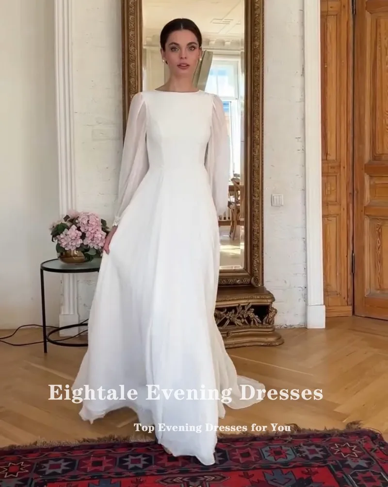 Robe De mariée Boho personnalisée