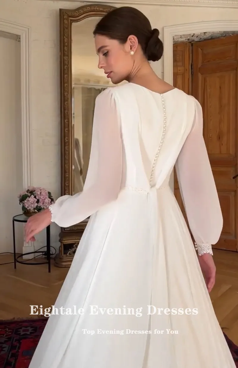 Robe De mariée Boho personnalisée